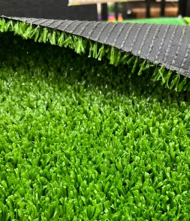 Smart Grass